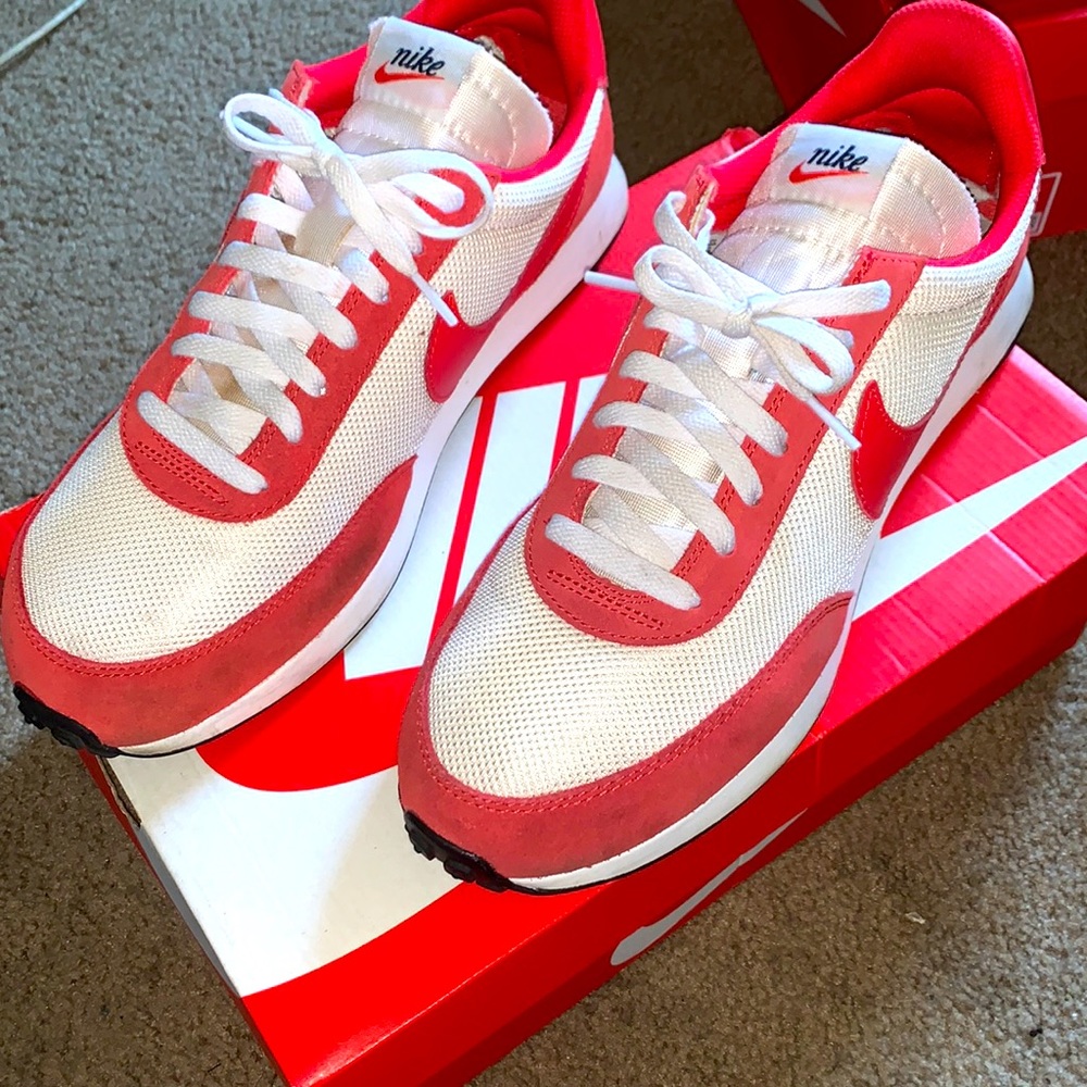 Nike air tailwind 79
